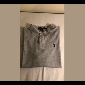 USPolo Assn Men T-Shirt size Large